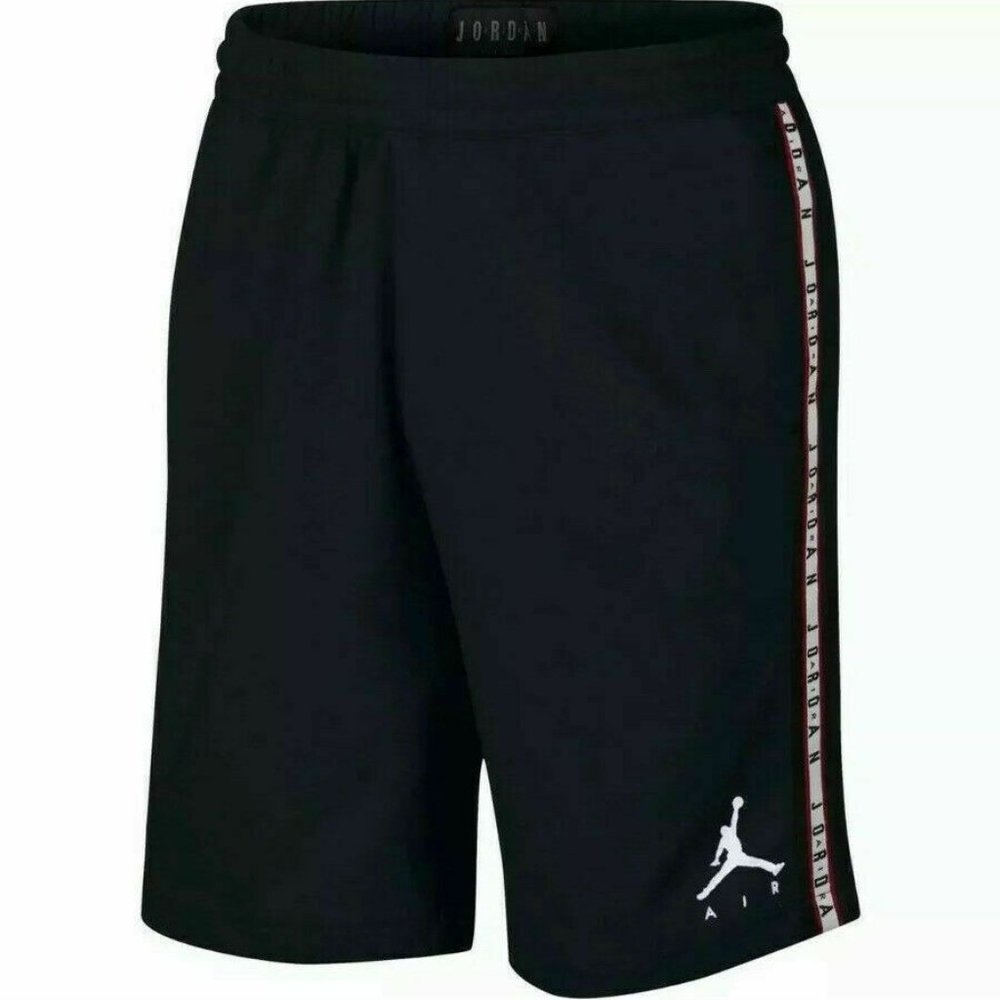 Air Jordan HBR Fleece Shorts. New. Various Mens Sz